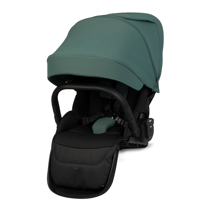 Κάθισμα Καροτσιού EasyGo Duoflex Sage Green