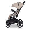 Καρότσι Διδύμων Eurocart EasyGo Echo Savana Beige