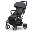 Καρότσι Eurocart EasyGo Faro Cloudy Gray Καρότσι Eurocart EasyGo Faro Cloudy Gray