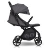 Καρότσι Eurocart EasyGo Faro Cloudy Gray Καρότσι Eurocart EasyGo Faro Cloudy Gray