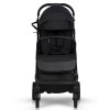 Καρότσι Eurocart EasyGo Faro Ebony Black 