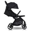 Καρότσι Eurocart EasyGo Faro Ebony Black Καρότσι Eurocart EasyGo Faro Ebony Black