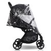 Καρότσι Eurocart EasyGo Faro Ebony Black 