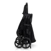 Καρότσι Eurocart EasyGo Faro Ebony Black 