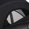 Καρότσι Eurocart EasyGo Faro Ebony Black 