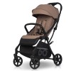 Καρότσι Eurocart EasyGo Faro Savana Beige Καρότσι Eurocart EasyGo Faro Savana Beige