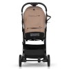 Καρότσι Eurocart EasyGo Faro Savana Beige