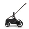 Πολυκαρότσι EasyGo Giro G2 2in1 Khaki