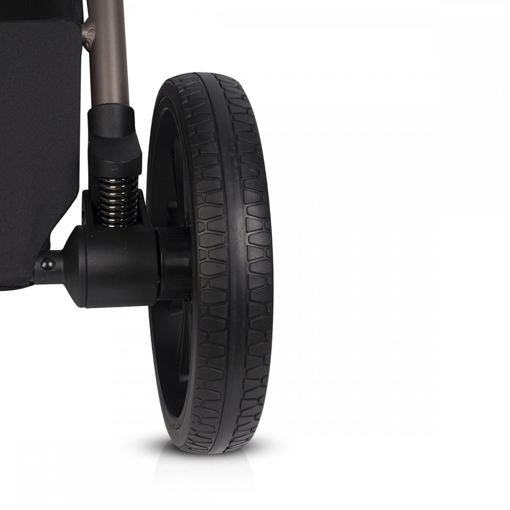 Πολυκαρότσι EasyGo Giro G2 2in1 Khaki