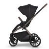 Πολυκαρότσι EasyGo Giro G2 2in1 Coal