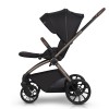 Πολυκαρότσι EasyGo Giro G2 2in1 Coal