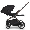 Πολυκαρότσι EasyGo Giro G2 2in1 Coal
