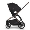 Πολυκαρότσι EasyGo Giro G2 2in1 Coal
