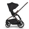 Πολυκαρότσι EasyGo Giro G2 2in1 Coal