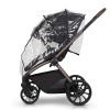Πολυκαρότσι EasyGo Giro G2 2in1 Coal