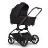 Πολυκαρότσι EasyGo Giro G2 2in1 Coal