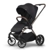 Πολυκαρότσι EasyGo Giro G2 2in1 Coal