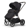 Πολυκαρότσι EasyGo Giro G2 2in1 Coal