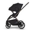Πολυκαρότσι EasyGo Giro G2 2in1 Coal
