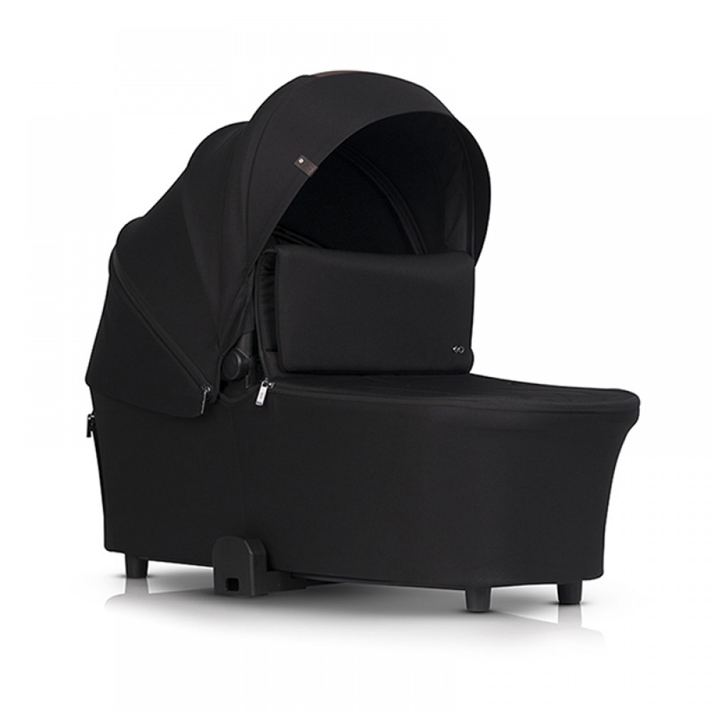 Πολυκαρότσι EasyGo Giro G2 2in1 Coal