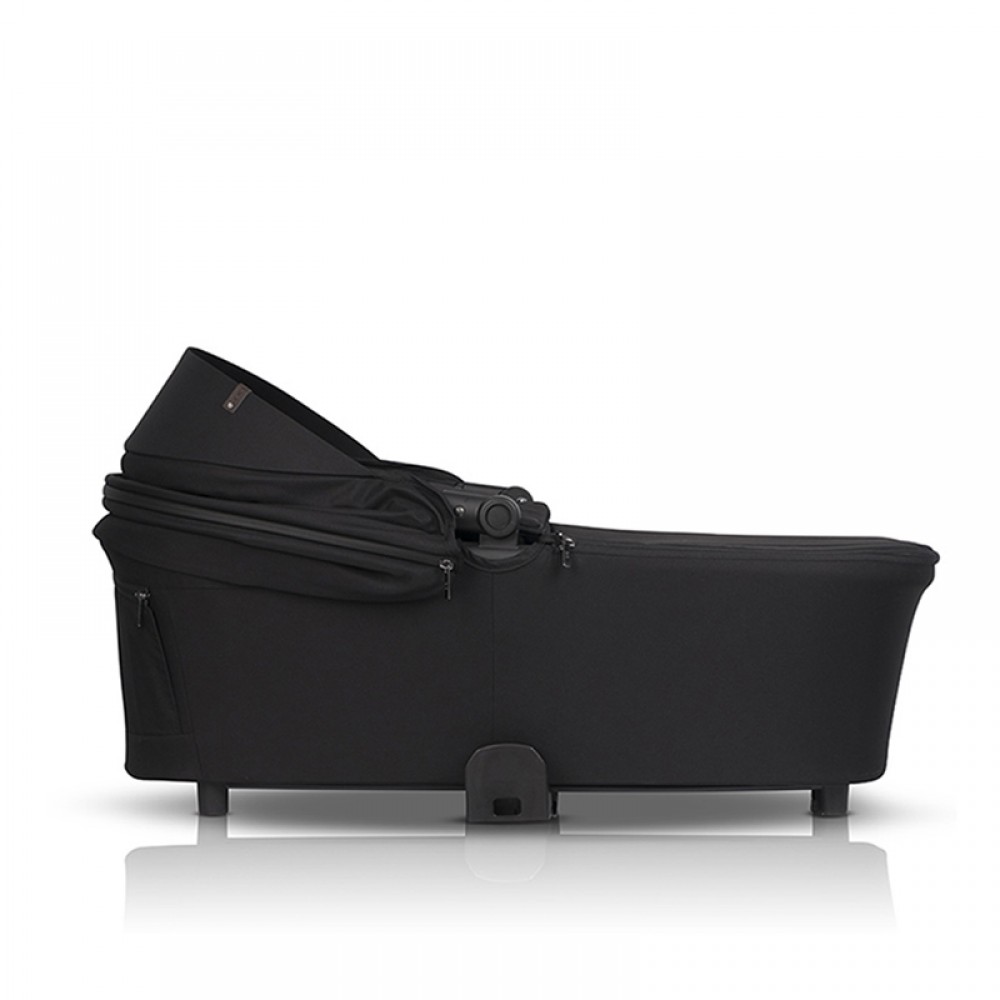 Πολυκαρότσι EasyGo Giro G2 2in1 Coal
