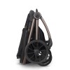 Πολυκαρότσι EasyGo Giro G2 2in1 Coal