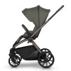 Πολυκαρότσι EasyGo Giro G2 2in1 Khaki