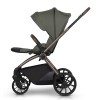 Πολυκαρότσι EasyGo Giro G2 2in1 Khaki