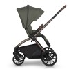 Πολυκαρότσι EasyGo Giro G2 2in1 Khaki