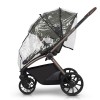 Πολυκαρότσι EasyGo Giro G2 2in1 Khaki