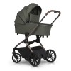 Πολυκαρότσι EasyGo Giro G2 2in1 Khaki