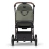 Πολυκαρότσι EasyGo Giro G2 2in1 Khaki