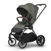 Πολυκαρότσι EasyGo Giro G2 2in1 Khaki