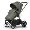 Πολυκαρότσι EasyGo Giro G2 2in1 Khaki