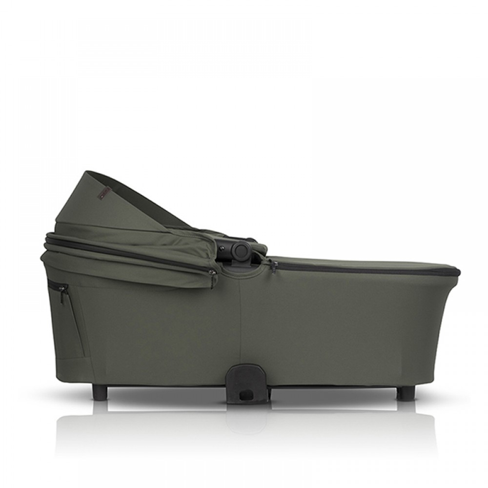 Πολυκαρότσι EasyGo Giro G2 2in1 Khaki