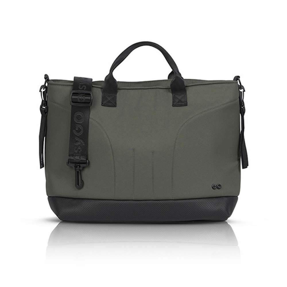 Πολυκαρότσι EasyGo Giro G2 2in1 Khaki