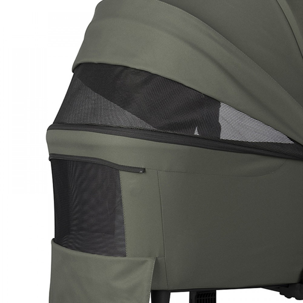 Πολυκαρότσι EasyGo Giro G2 2in1 Khaki