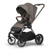 Πολυκαρότσι EasyGo Giro G2 2in1 Mokka