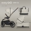 Πολυκαρότσι EasyGo Giro G2 2in1 Sand