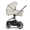 Πολυκαρότσι EasyGo Giro G2 2in1 Sand