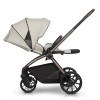 Πολυκαρότσι EasyGo Giro G2 2in1 Sand