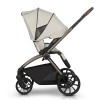 Πολυκαρότσι EasyGo Giro G2 2in1 Sand