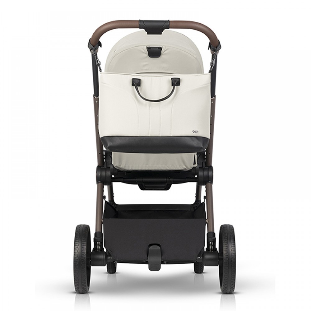Πολυκαρότσι EasyGo Giro G2 2in1 Sand
