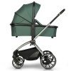 Πολυκαρότσι EasyGo Giro 2in1 Sage Green Πολυκαρότσι EasyGo Giro 2in1 Sage Green