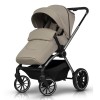 Πολυκαρότσι EasyGo Giro 2in1 Savanna Beige Πολυκαρότσι EasyGo Giro 2in1 Savanna Beige