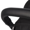 Καρότσι Eurocart EasyGo Hero Ebony Black Καρότσι Eurocart EasyGo Hero Ebony Black