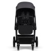 Καρότσι Eurocart EasyGo Reva 2in1 Cloudy Gray