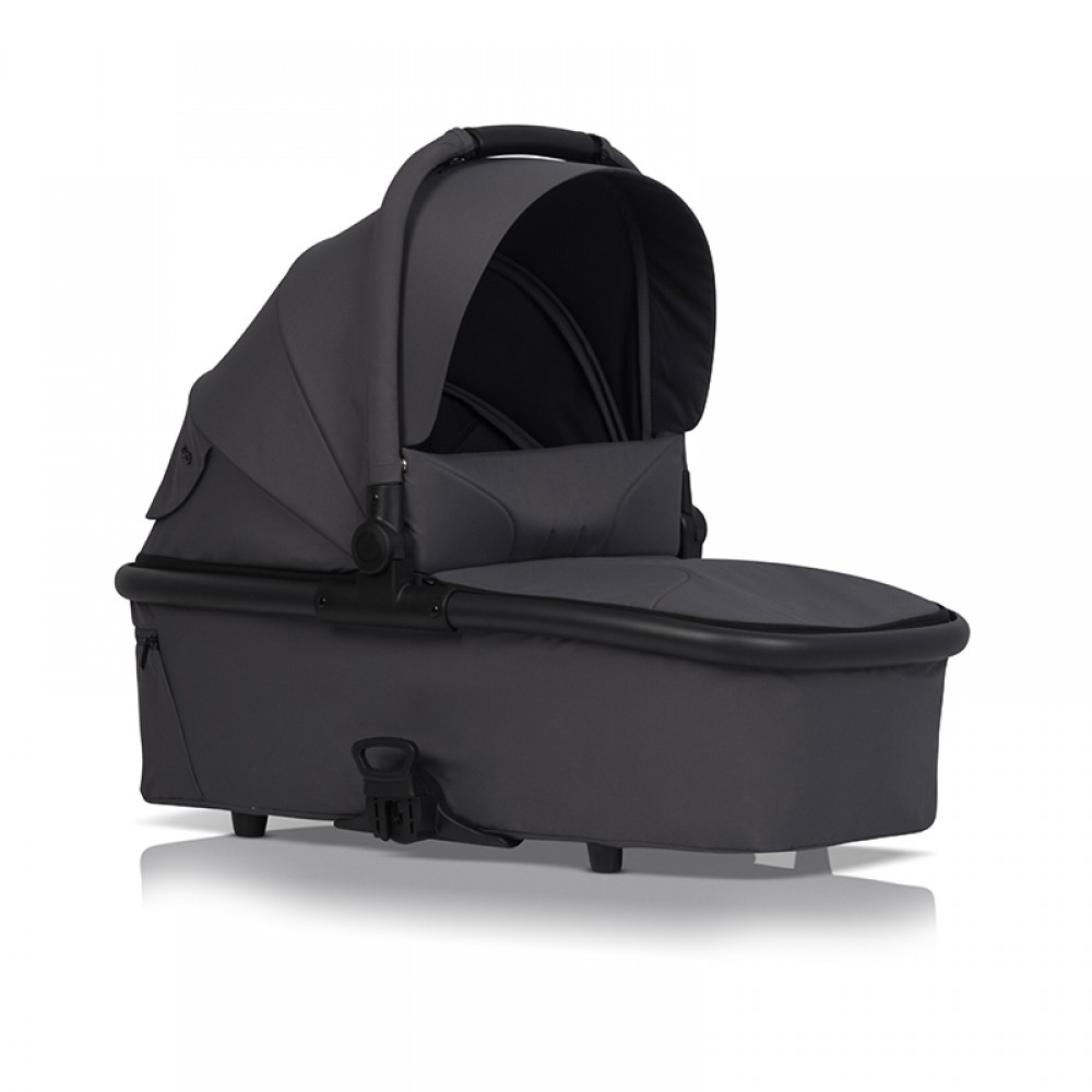 Καρότσι Eurocart EasyGo Reva 2in1 Cloudy Gray