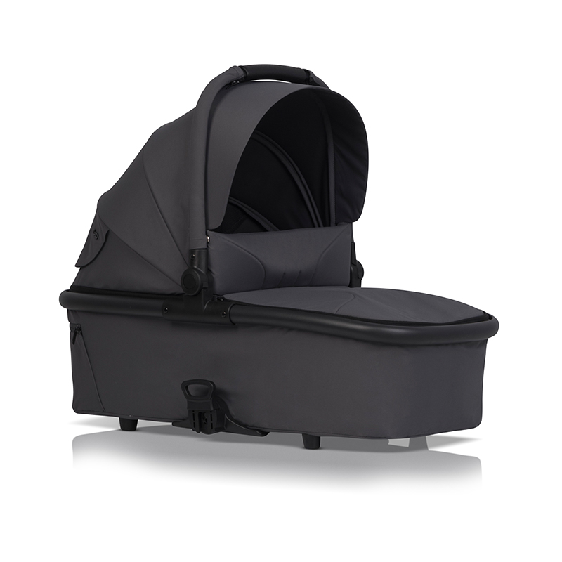 Καρότσι Eurocart EasyGo Reva 2in1 Cloudy Gray