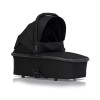 Καρότσι Eurocart EasyGo Reva 2in1 Ebony Black Καρότσι Eurocart EasyGo Reva 2in1 Ebony Black